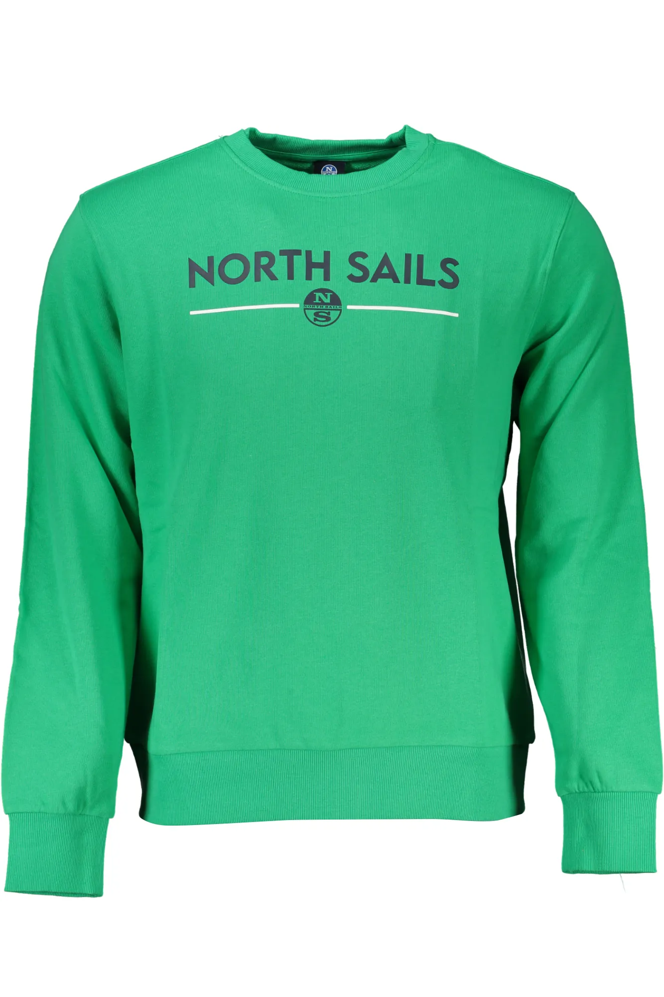 Herren SWEATSHIRT Grün 902732000_VE0409