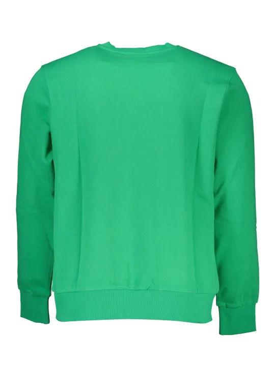North Sails Herren SWEATSHIRT Grün | online kaufen