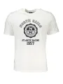 North Sails Herren T-Shirt Weiß | online kaufen