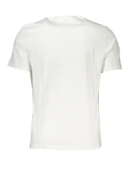 North Sails Herren T-Shirt Weiß | online kaufen