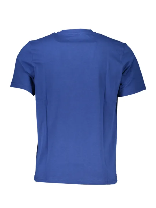 North Sails Herren T-Shirt Blau | online kaufen