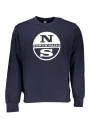 North Sails Herren SWEATSHIRT Blau | online kaufen