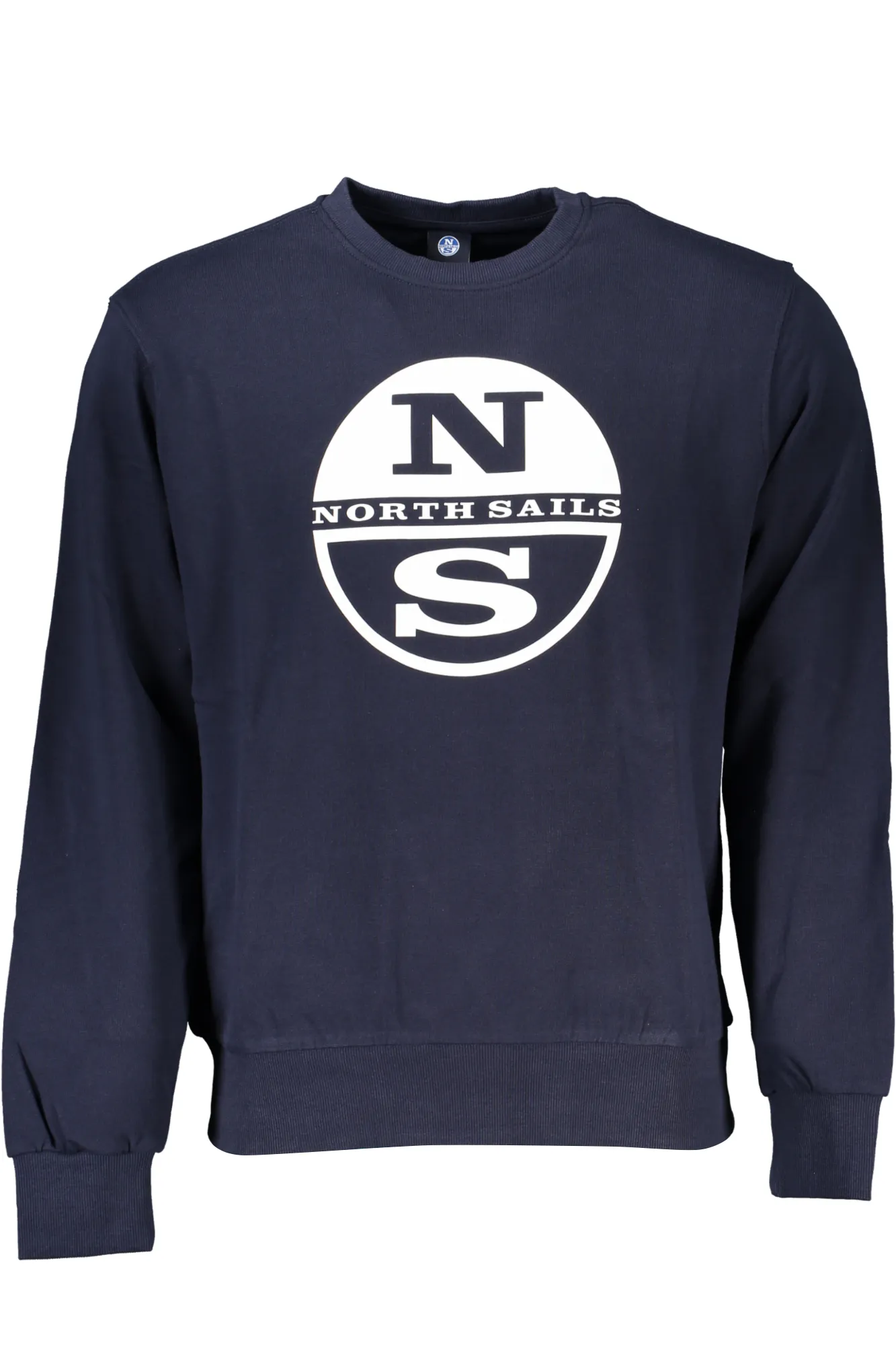 Herren SWEATSHIRT Blau 902731000_BL0802