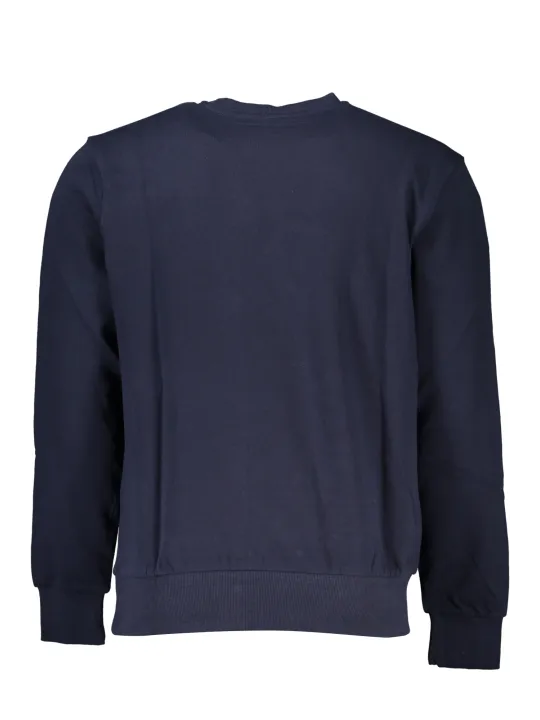 North Sails Herren SWEATSHIRT Blau | online kaufen