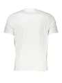 North Sails Herren KURZARM-T-Shirt Weiß | online kaufen