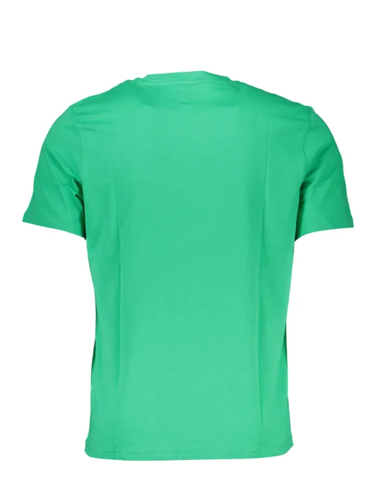 North Sails Herren T-Shirt Grün | online kaufen
