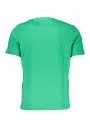 North Sails Herren T-Shirt Grün | online kaufen