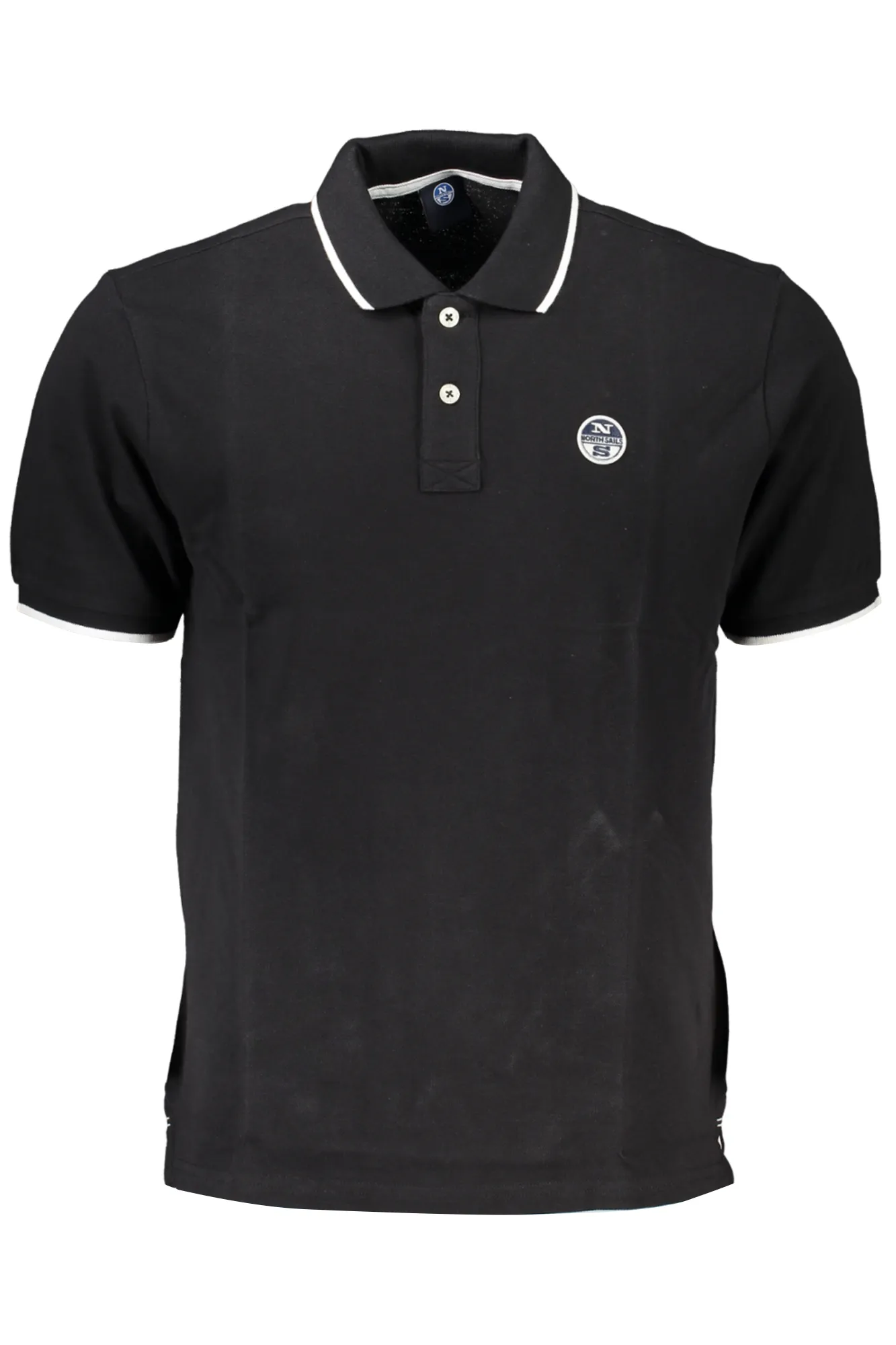 Herren POLOSHIRT Schwarz 902827000_NE0999