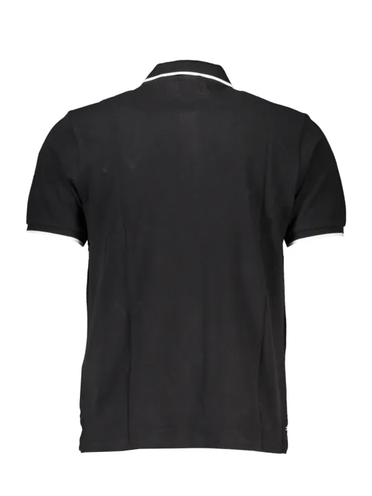 North Sails Herren POLOSHIRT Schwarz | online kaufen