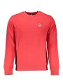 North Sails Herren SWEATSHIRT Rot | online kaufen