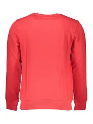 North Sails Herren SWEATSHIRT Rot | online kaufen
