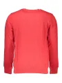 North Sails Herren SWEATSHIRT Rot | online kaufen