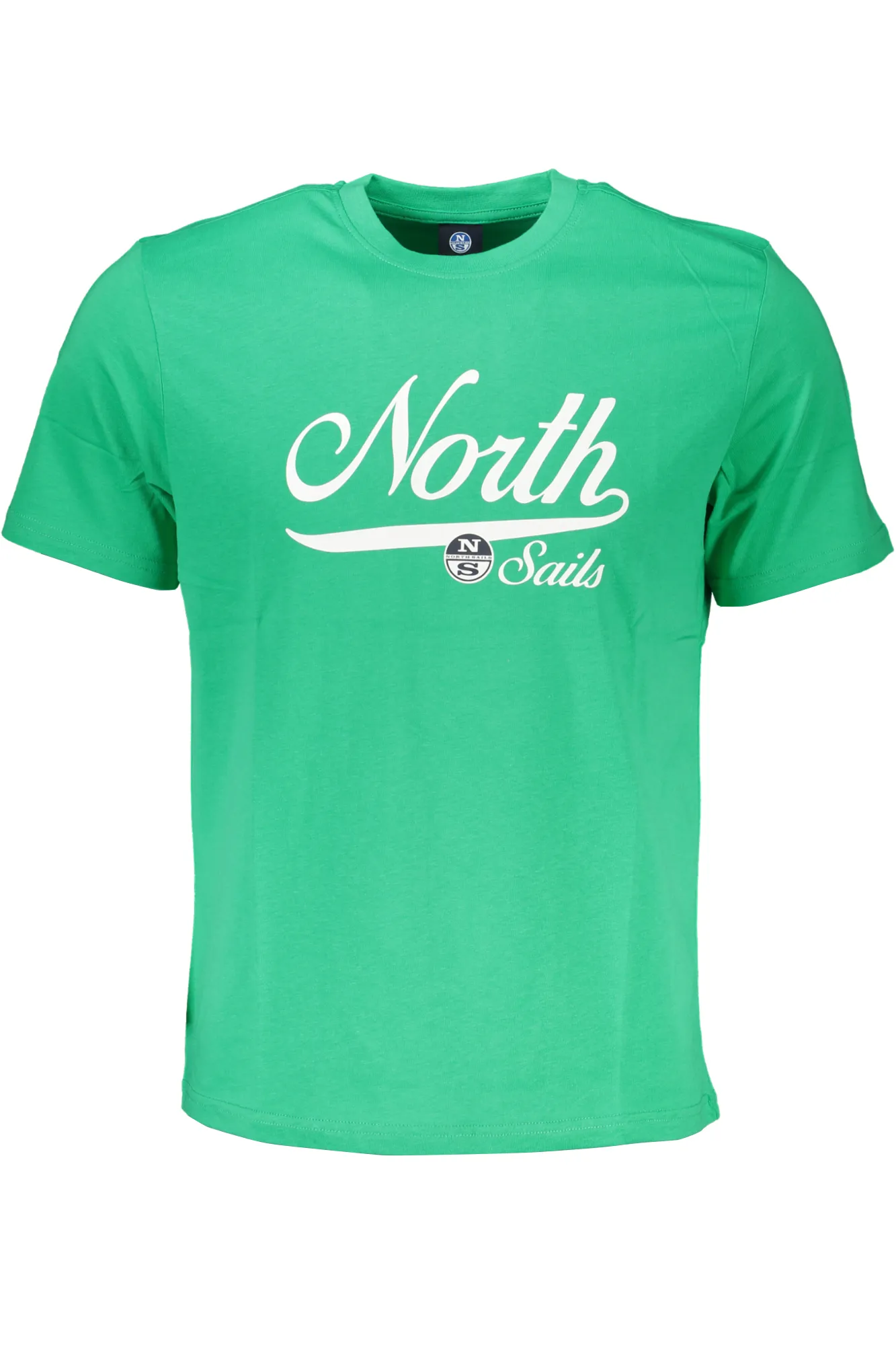 Herren T-Shirt Grün 902835000_VE0409
