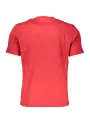 North Sails Herren KURZARM-T-Shirt Rot | online kaufen