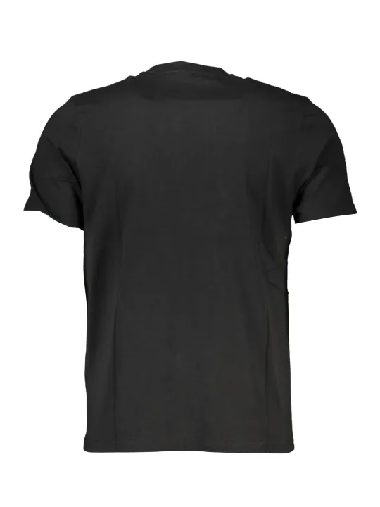 North Sails Herren T-Shirt Schwarz | online kaufen