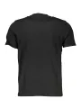 North Sails Herren T-Shirt Schwarz | online kaufen
