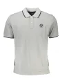 North Sails Herren POLOSHIRT Grau | online kaufen