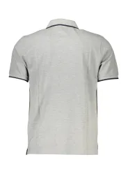 North Sails Herren POLOSHIRT Grau | online kaufen