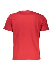 North Sails Herren T-Shirt Rot | online kaufen