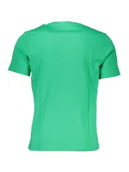 North Sails Herren T-Shirt Grün | online kaufen
