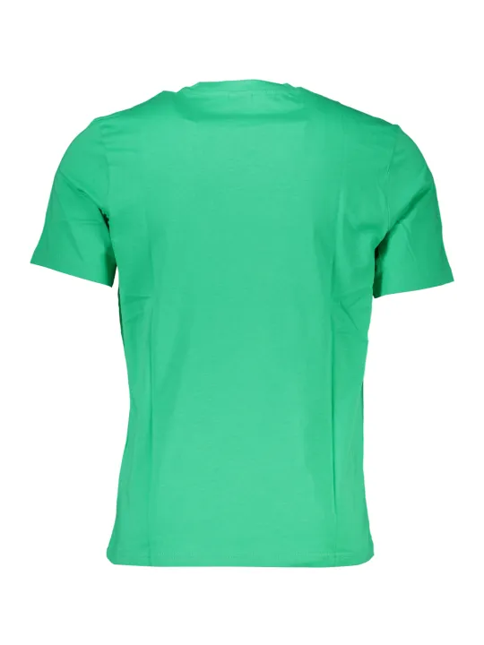 North Sails Herren T-Shirt Grün | online kaufen
