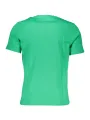 North Sails Herren T-Shirt Grün | online kaufen