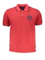 North Sails Herren POLOSHIRT Rot | online kaufen