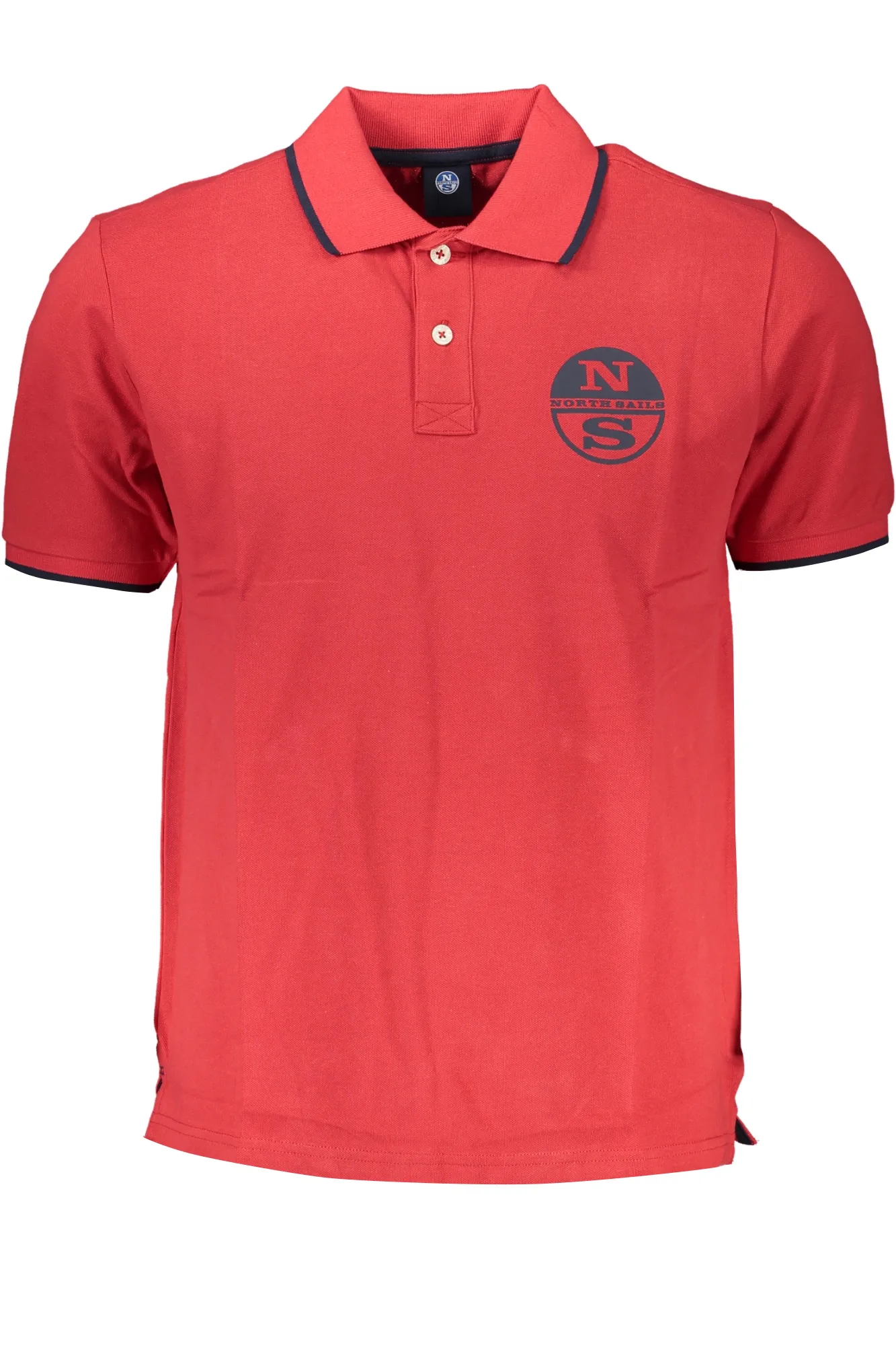 Herren POLOSHIRT Rot 902828000_RO0230