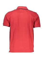 North Sails Herren POLOSHIRT Rot | online kaufen