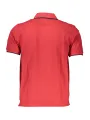 North Sails Herren POLOSHIRT Rot | online kaufen