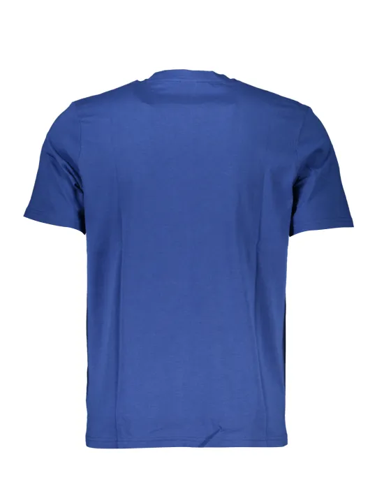 North Sails Herren T-Shirt Blau | online kaufen