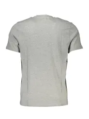 North Sails Herren T-Shirt Grau | online kaufen