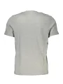 North Sails Herren T-Shirt Grau | online kaufen