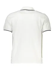 North Sails Herren POLOSHIRT Weiß | online kaufen