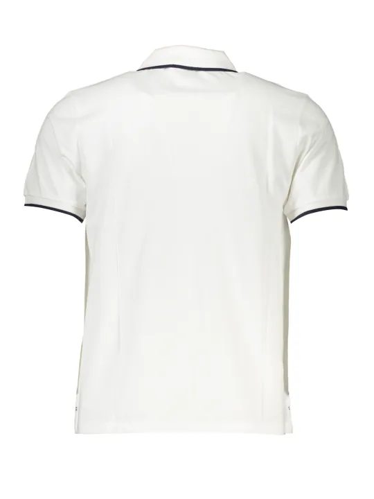 North Sails Herren POLOSHIRT Weiß | online kaufen