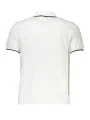 North Sails Herren POLOSHIRT Weiß | online kaufen