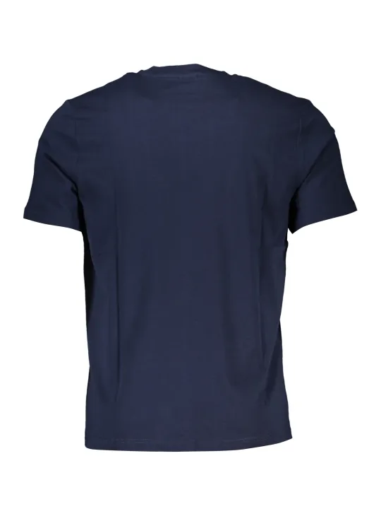 North Sails Herren T-Shirt Blau | online kaufen