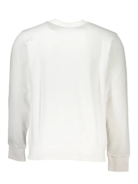 North Sails Herren SWEATSHIRT Weiß | online kaufen