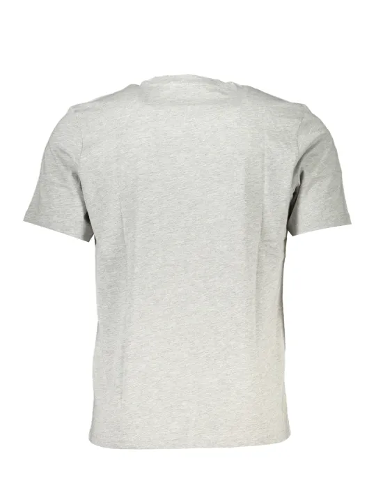 North Sails Herren T-Shirt Grau | online kaufen
