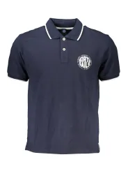 North Sails Herren POLOSHIRT Blau | online kaufen
