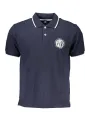 North Sails Herren POLOSHIRT Blau | online kaufen