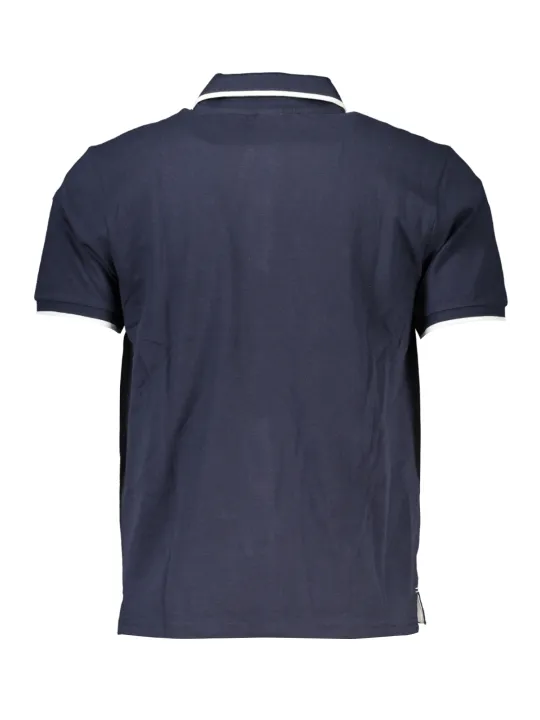 North Sails Herren POLOSHIRT Blau | online kaufen