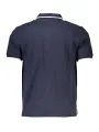 North Sails Herren POLOSHIRT Blau | online kaufen