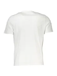 North Sails Herren T-Shirt Weiß | online kaufen