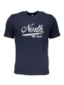 North Sails Herren T-Shirt Blau | online kaufen