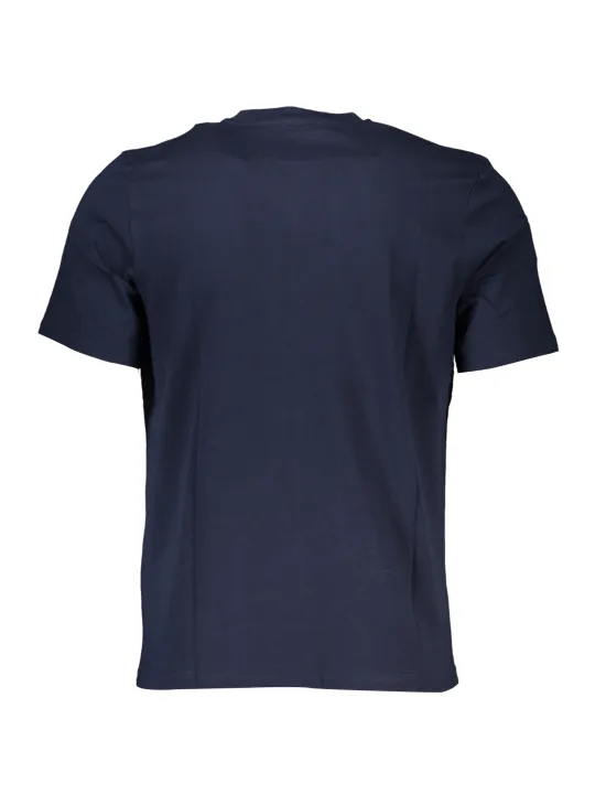 North Sails Herren T-Shirt Blau | online kaufen