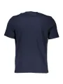 North Sails Herren T-Shirt Blau | online kaufen