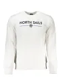 North Sails Herren SWEATSHIRT Weiß | online kaufen