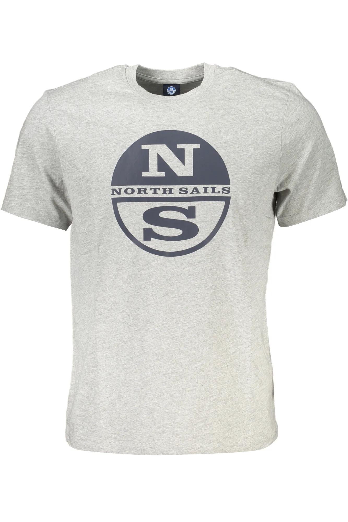 Herren T-Shirt Grau 902833000_GR0926