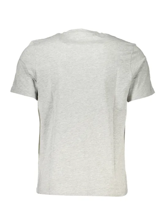 North Sails Herren T-Shirt Grau | online kaufen